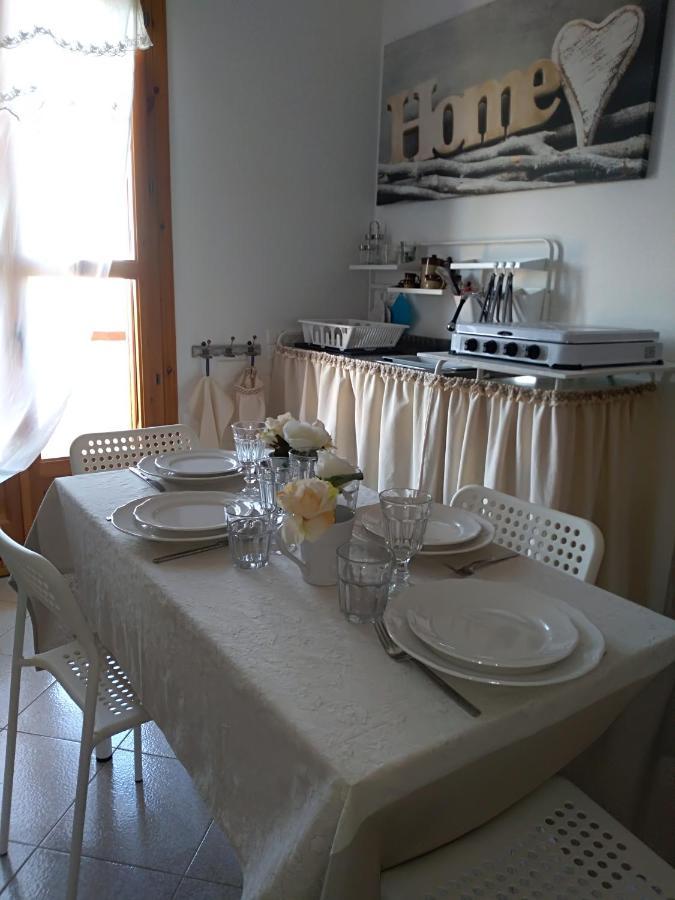 Bed and Breakfast Ifioridisicilia Campofelice Di Roccella Exterior foto