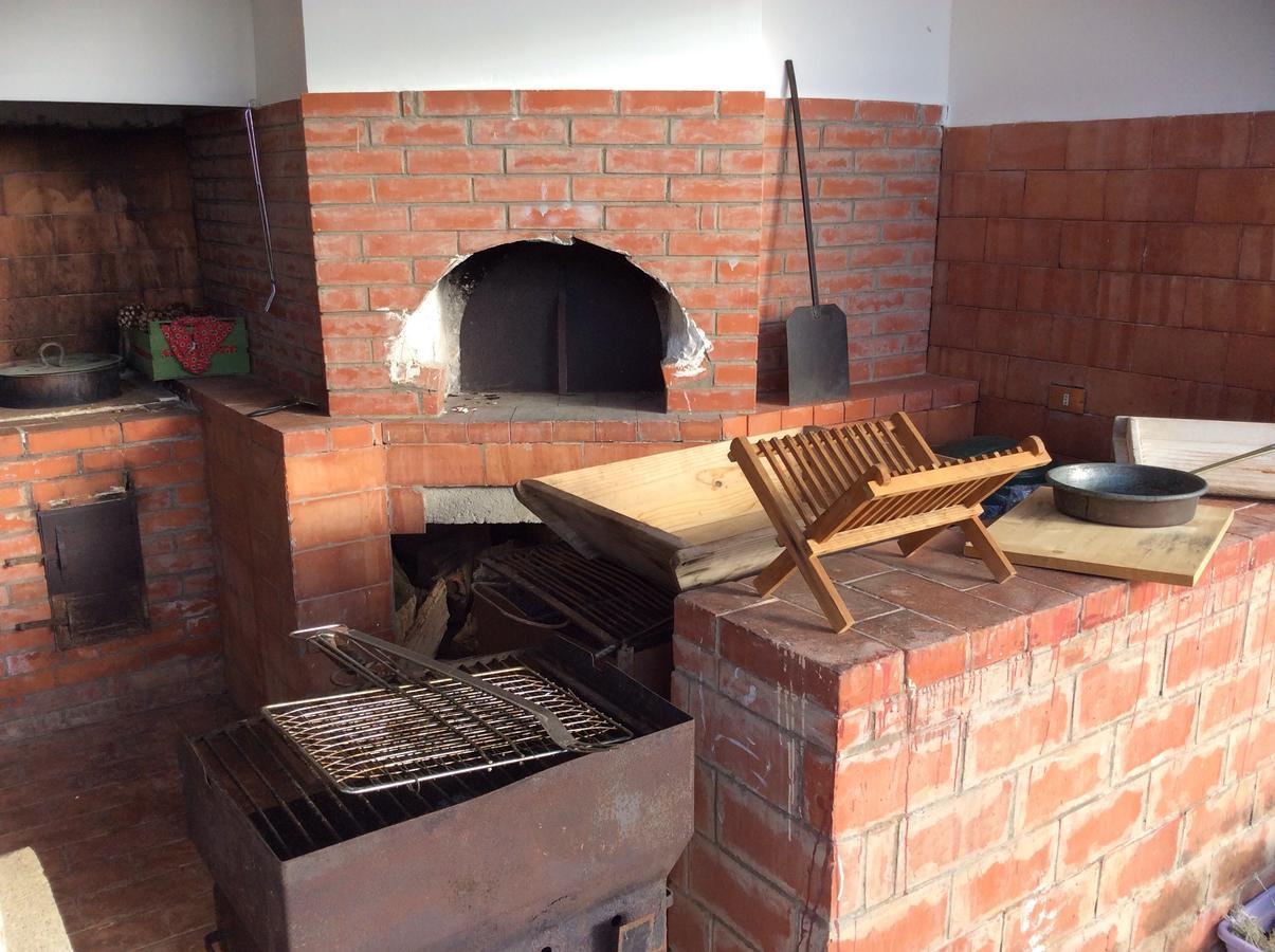 Bed and Breakfast Ifioridisicilia Campofelice Di Roccella Exterior foto